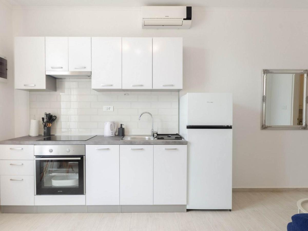 Apartments K & N 프리즈바 외부 사진