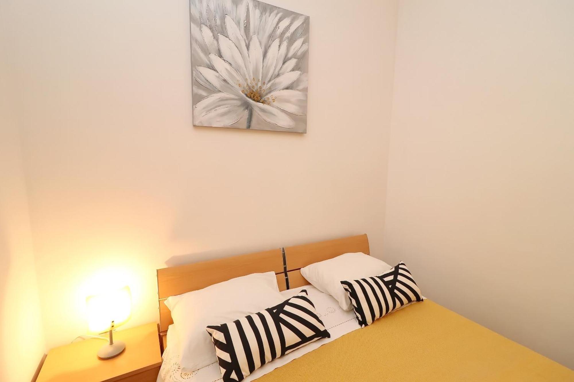 Apartments K & N 프리즈바 객실 사진