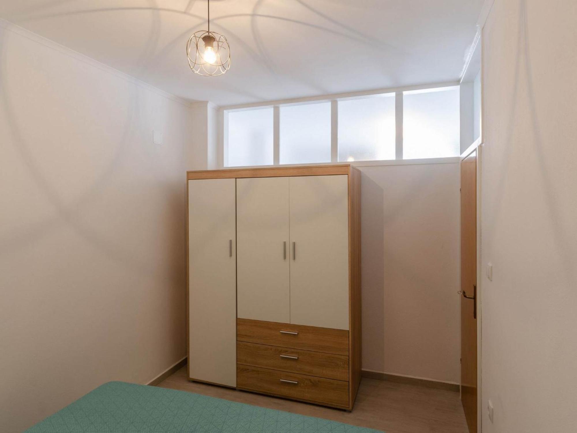 Apartments K & N 프리즈바 객실 사진