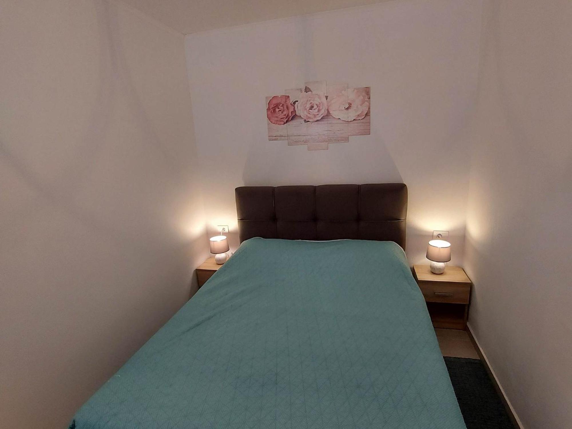 Apartments K & N 프리즈바 객실 사진