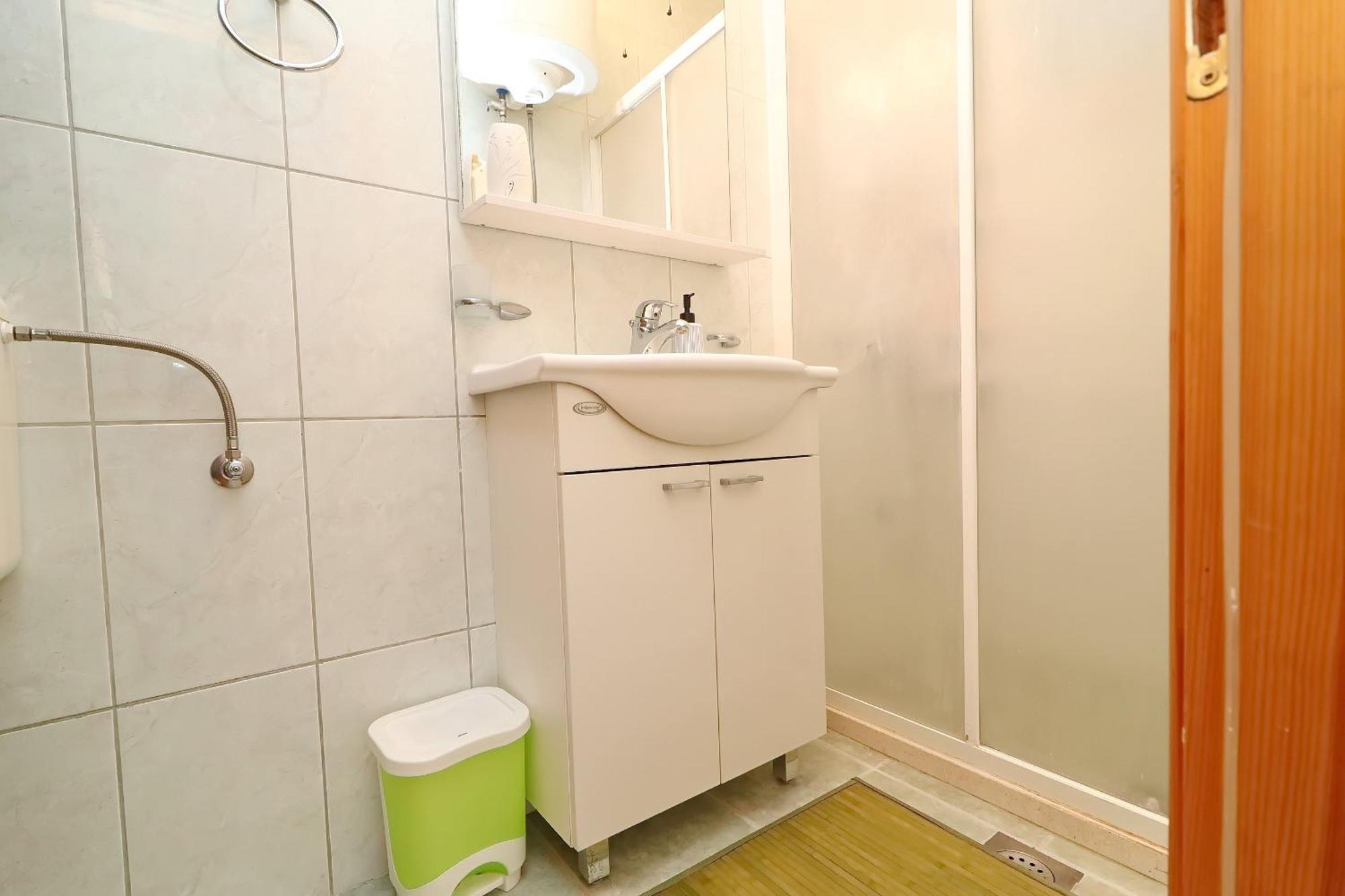 Apartments K & N 프리즈바 객실 사진