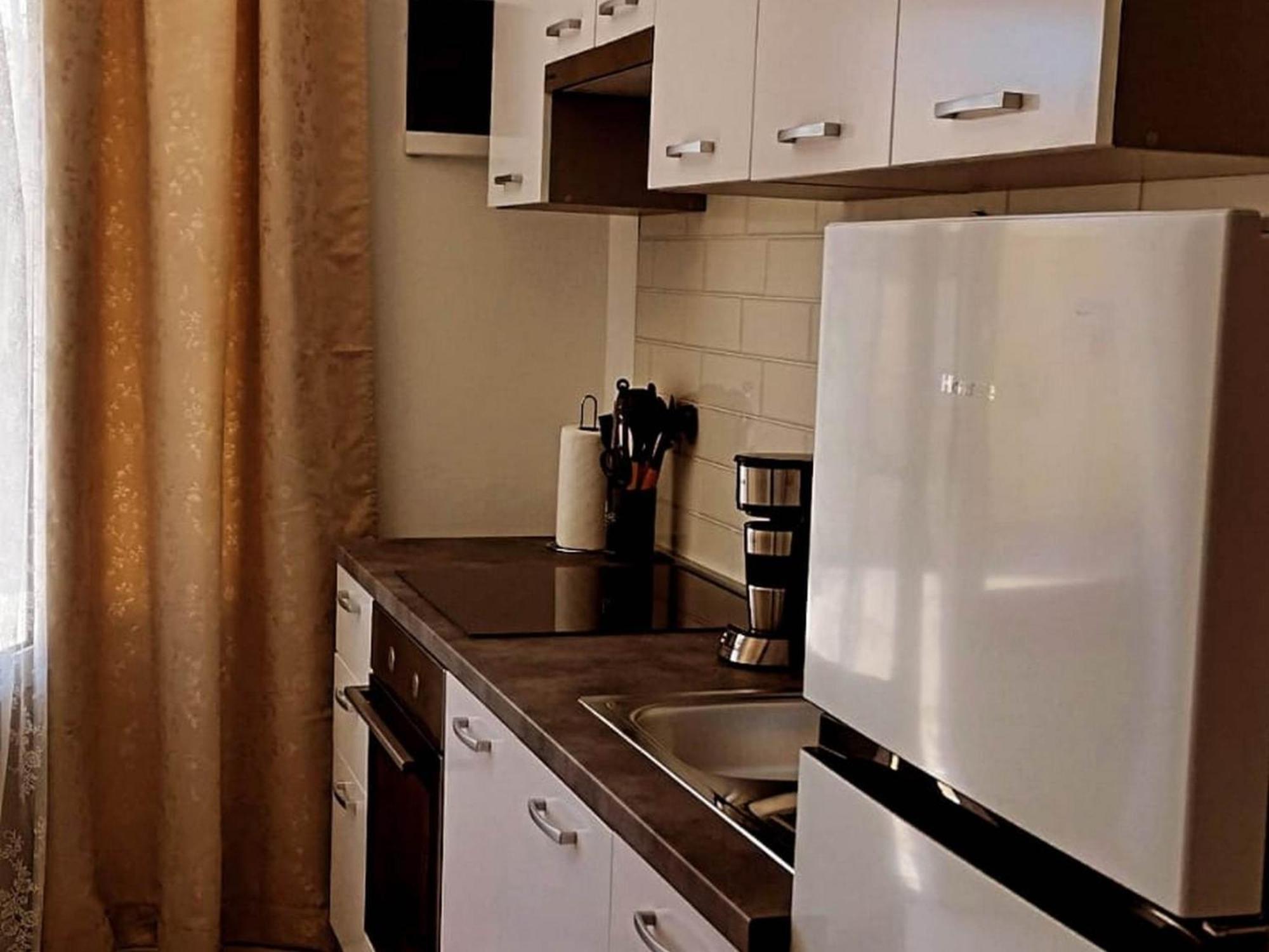 Apartments K & N 프리즈바 객실 사진