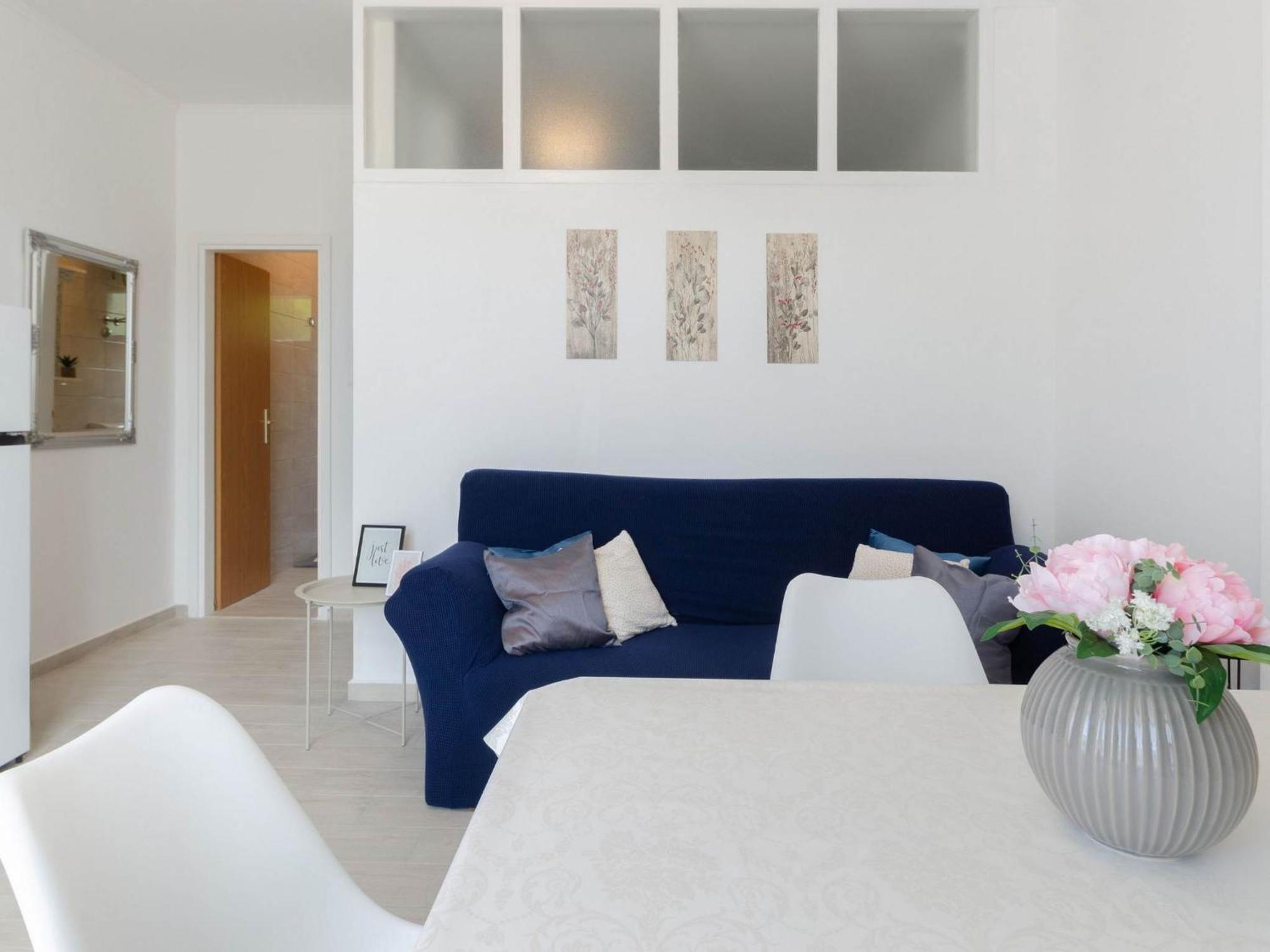 Apartments K & N 프리즈바 객실 사진